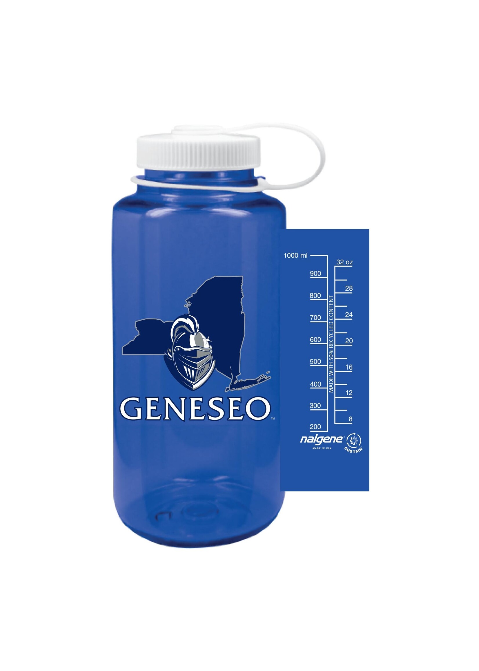 Nalgene Geneseo 32 oz. Nalgene Bottle