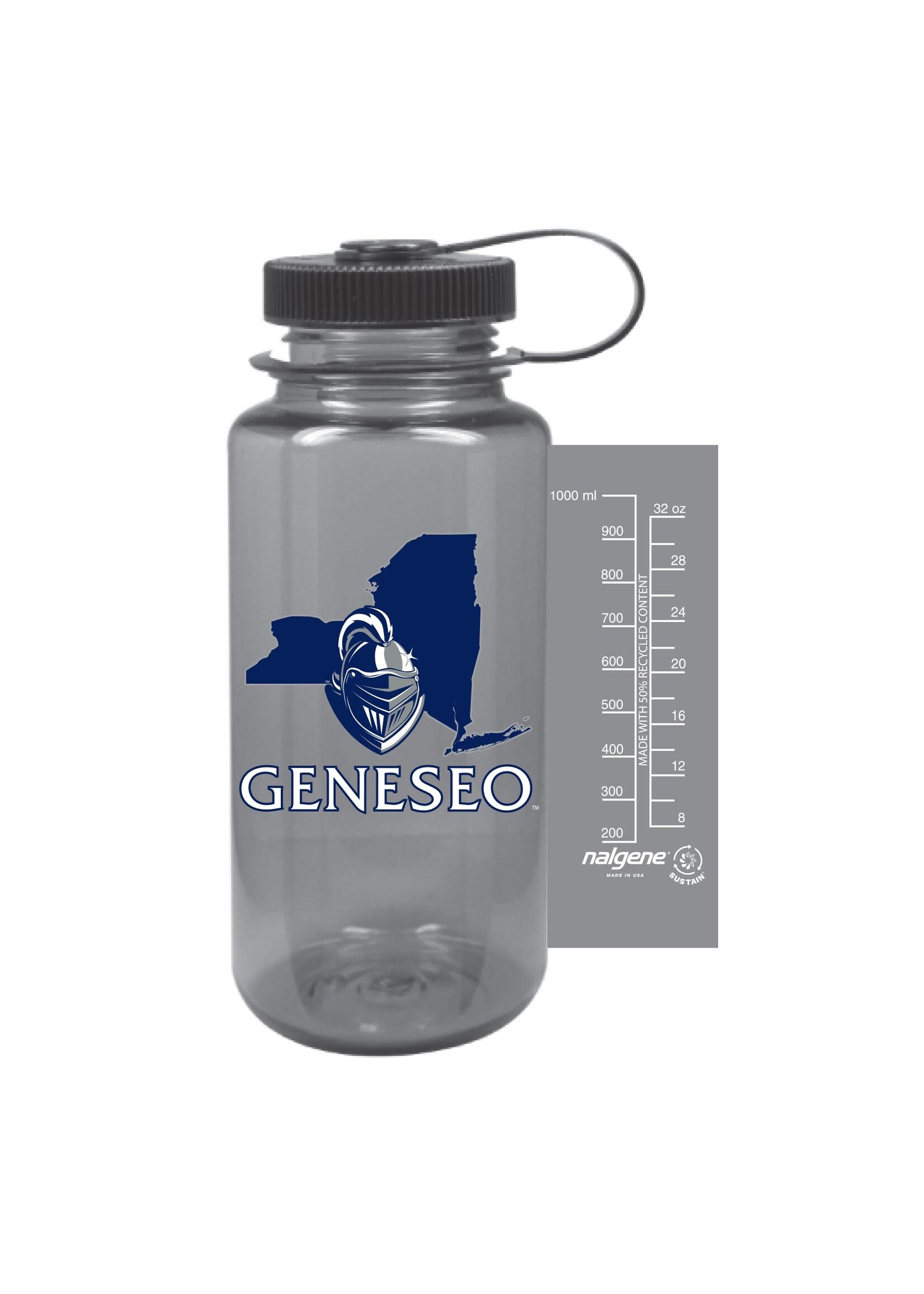 Nalgene Geneseo 32 oz. Nalgene Bottle
