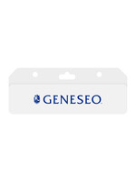 Geneseo Top Bar ID Holder