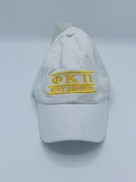 Hat_Phi Kappa Pi_Suny Geneseo