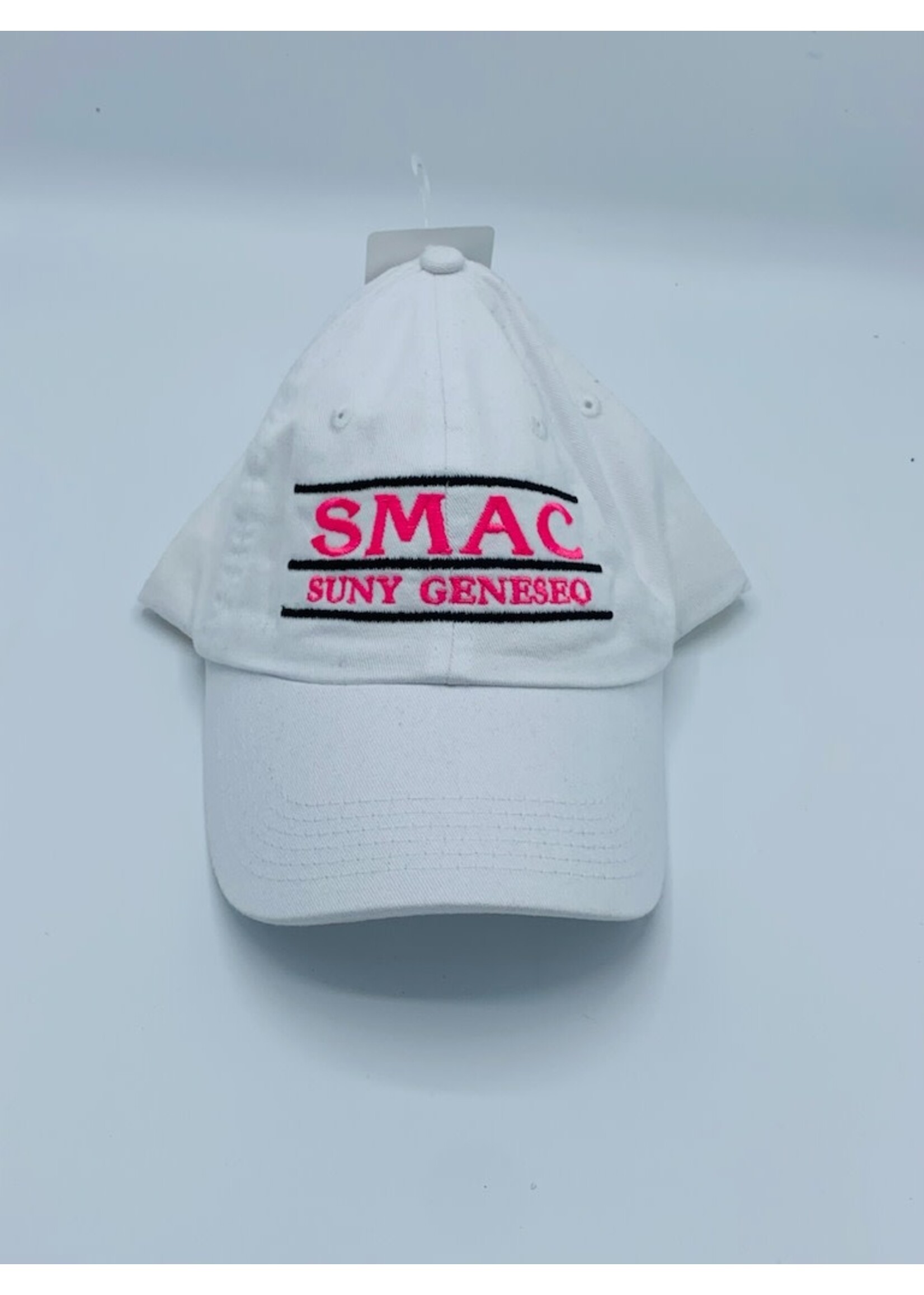 Hat_SMAC_Suny Geneseo