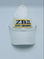 Hat_Zeta Beta Epsilon Suny Geneseo