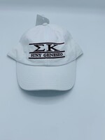 Hat_Sigma Kappa Suny Geneso