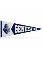 Geneseo Knights Soft Felt Pennant