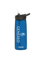 CamelBak College Logo CamelBak Water Bottle