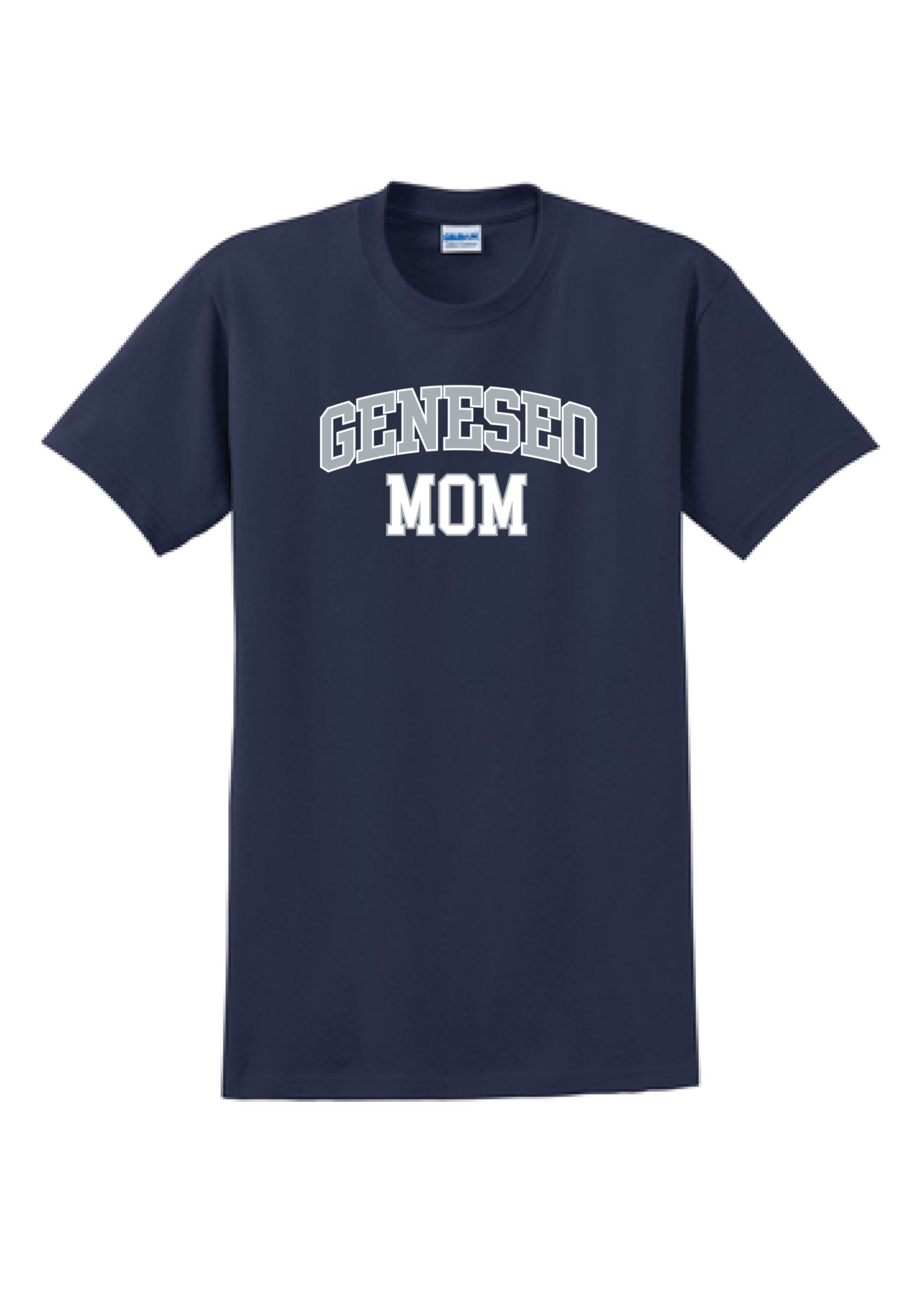 Gildan Geneseo Mom Tee