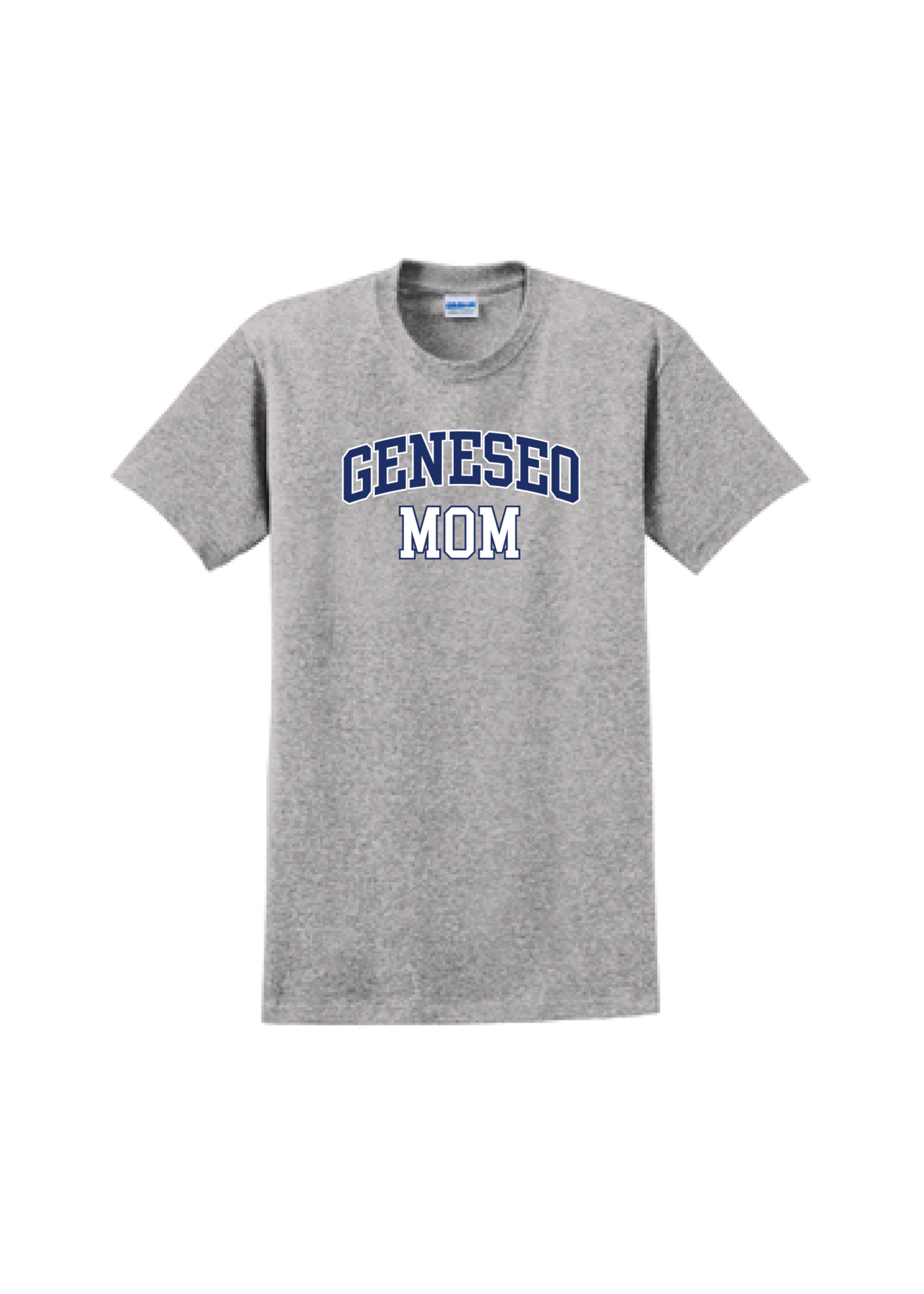 Gildan Geneseo Mom Tee