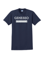 Gildan Geneseo Grandparent Tee