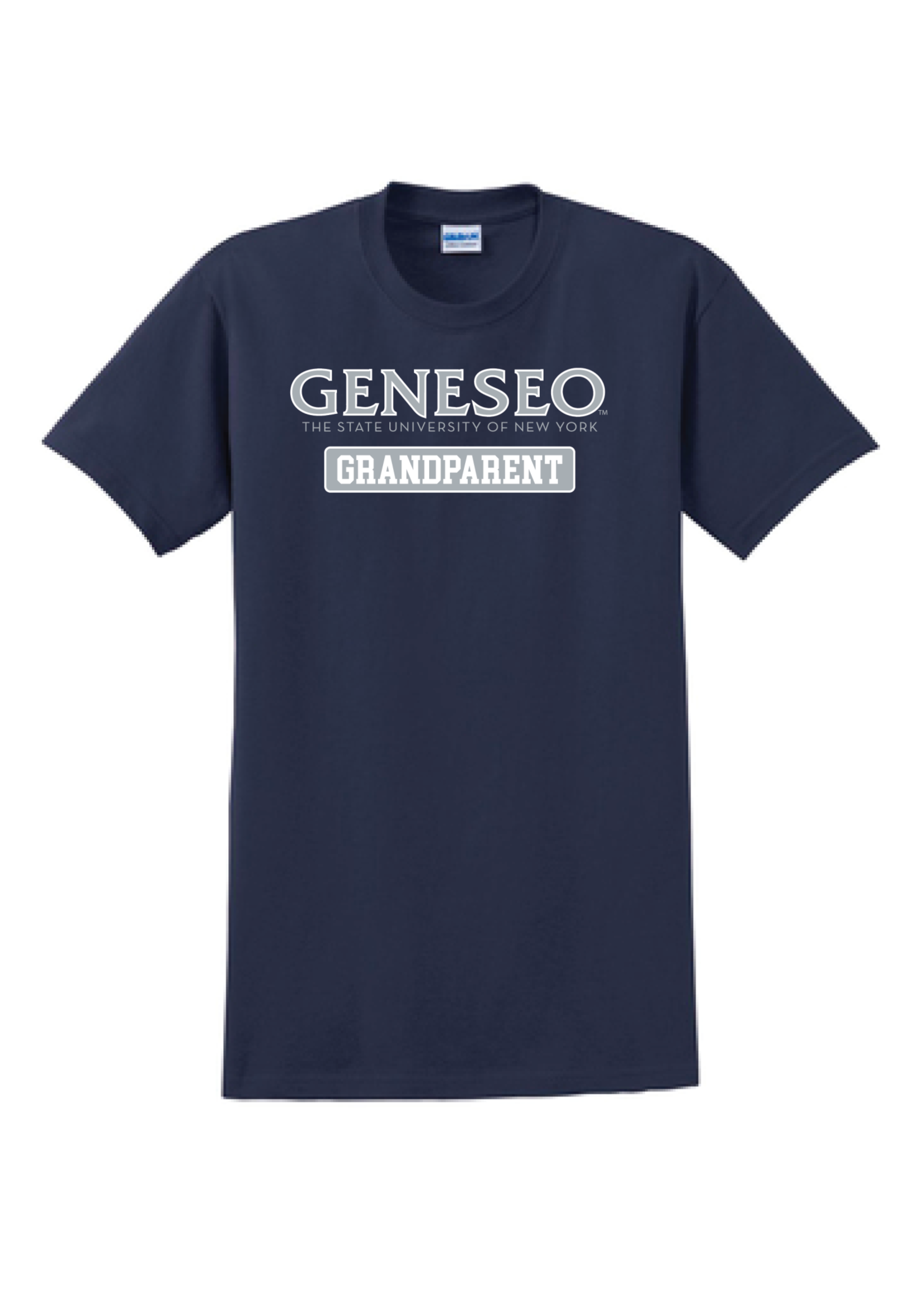 Gildan Geneseo Grandparent Tee