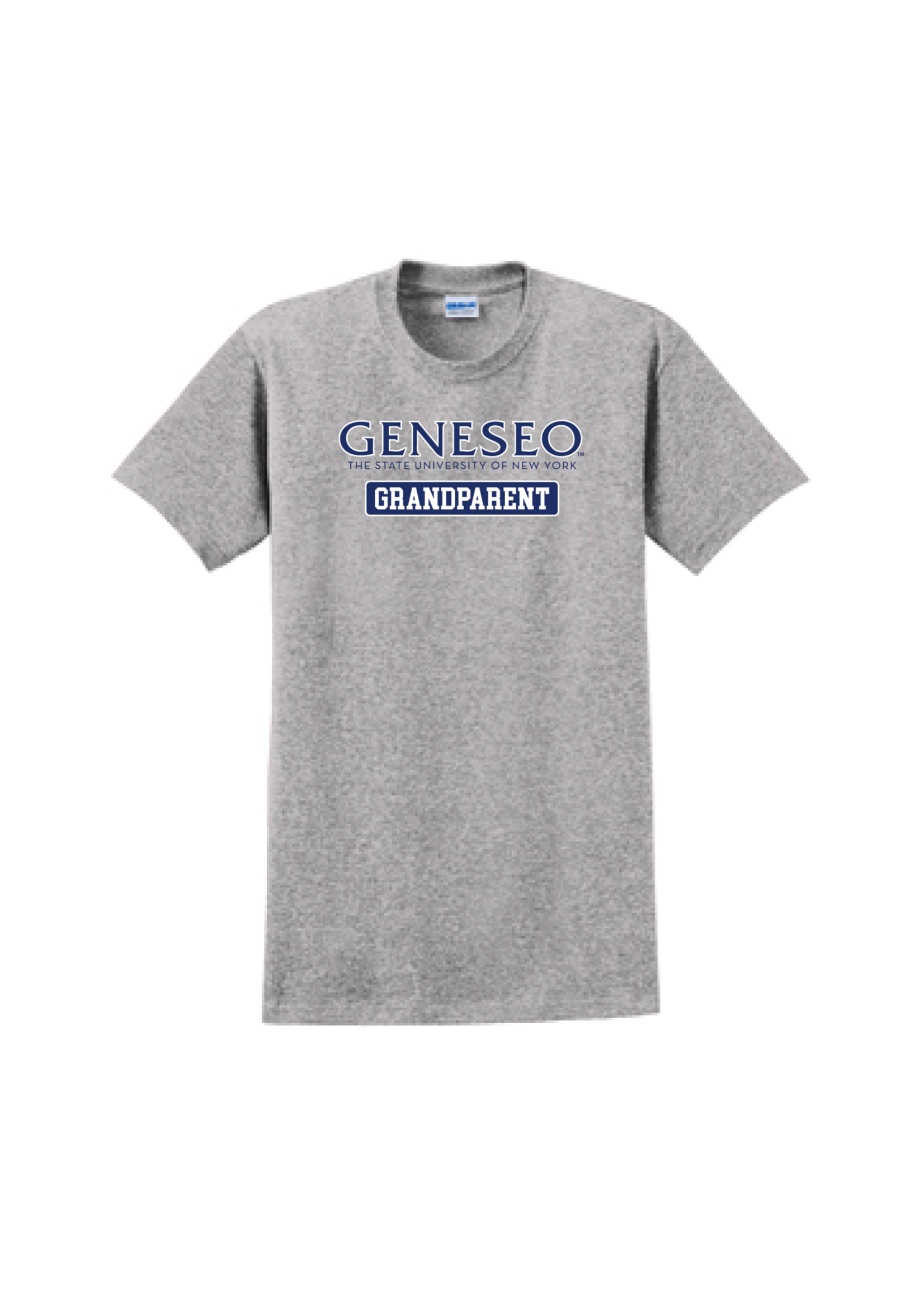Gildan Geneseo Grandparent Tee
