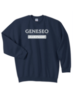 Gildan Geneseo Grandparent Crew Neck