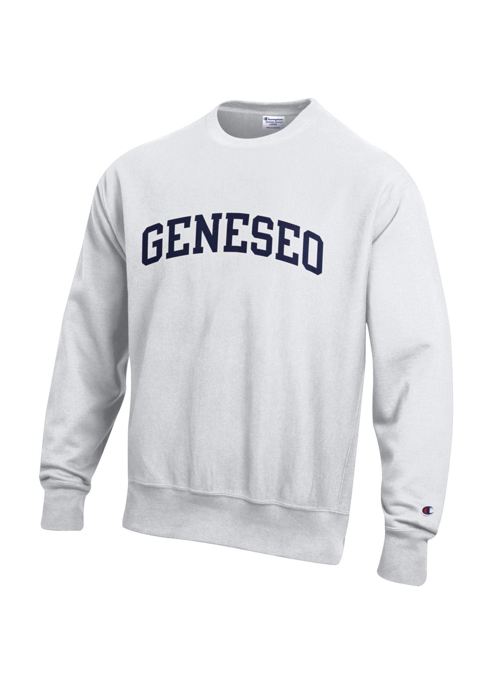 Champion Champion Reverse Weave Crew  Neck Sweatshirt