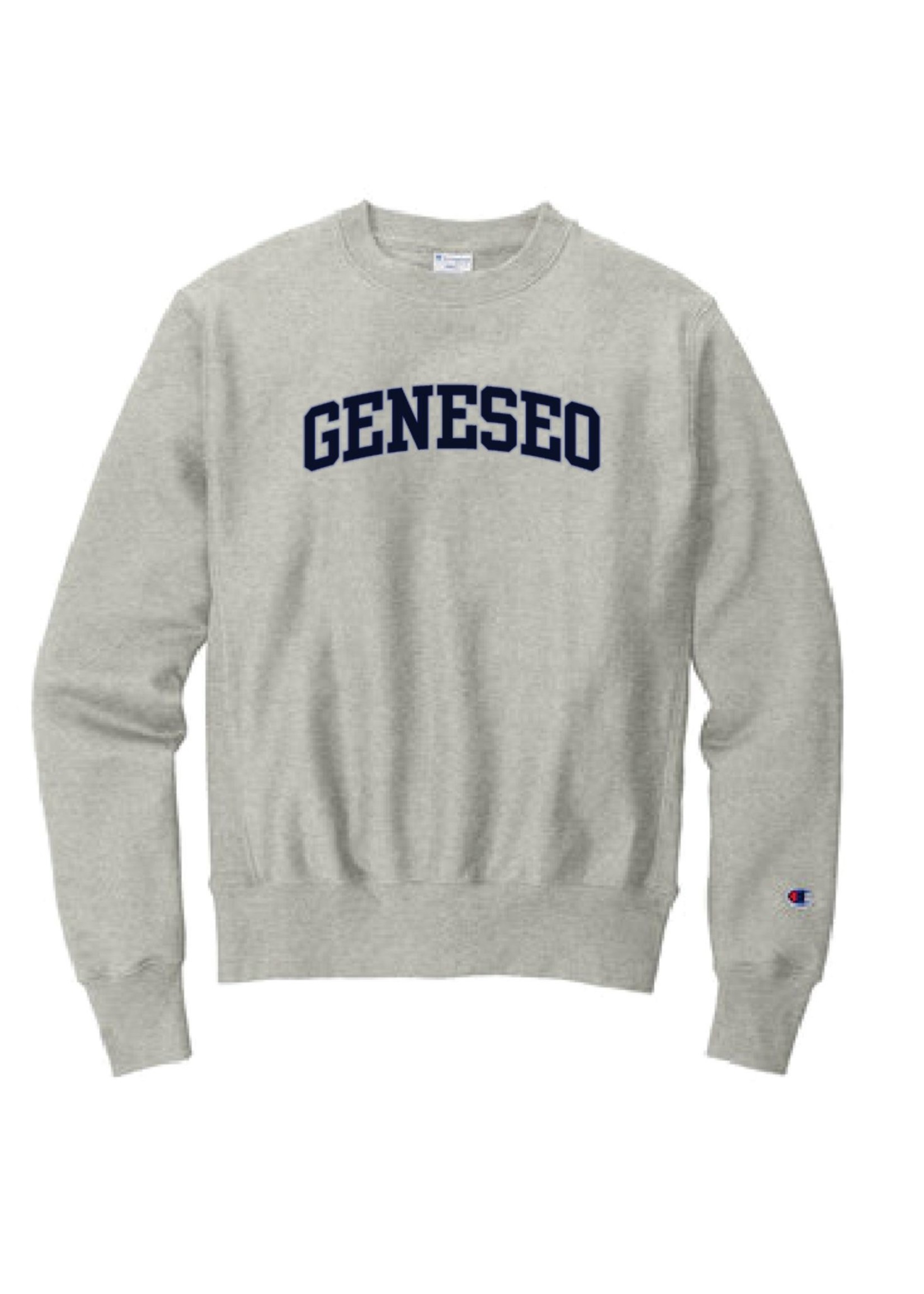 Champion Champion Reverse Weave Crew  Neck Sweatshirt