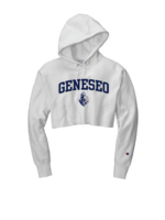 Champion Champion Women's  Crop Hood