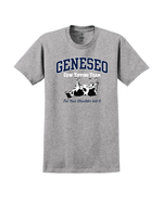 Gildan Geneseo Cow Tipping Team Tee