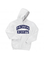 Gildan Geneseo Knights Hoodie