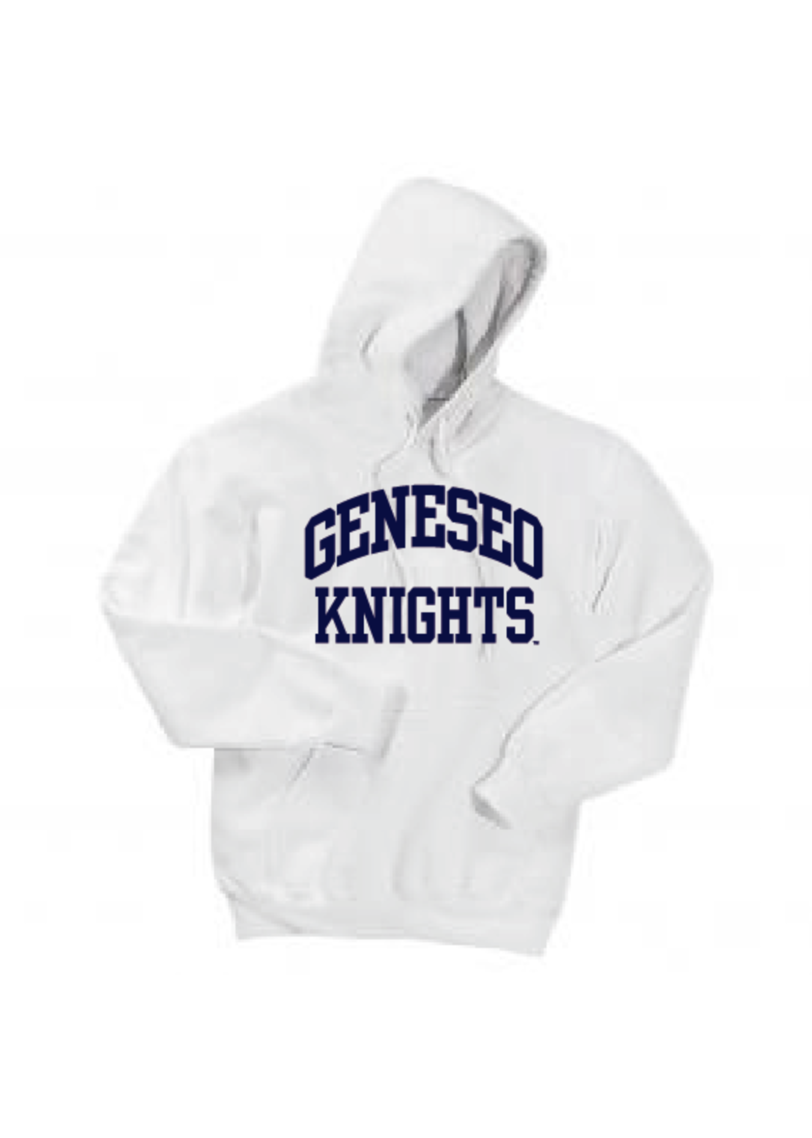 Gildan Geneseo Knights Hoodie