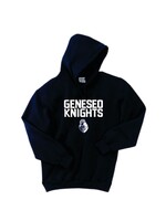 Gildan Geneseo Athletics Hoodie
