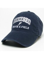 Legacy Legacy Geneseo Track & Field Adjustable Hat