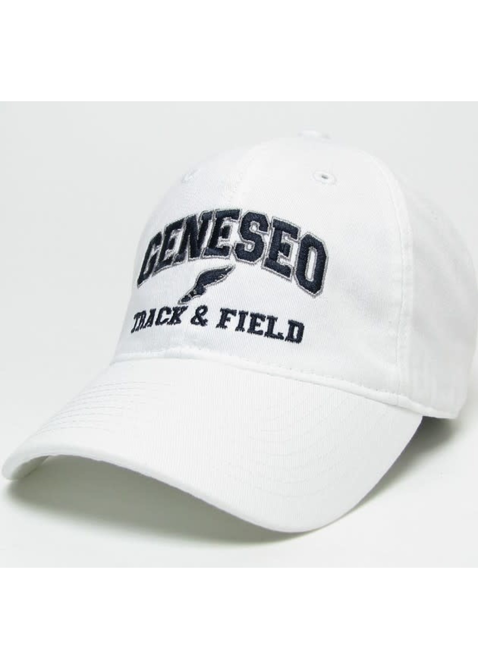 Legacy Legacy Geneseo Track & Field Adjustable Hat