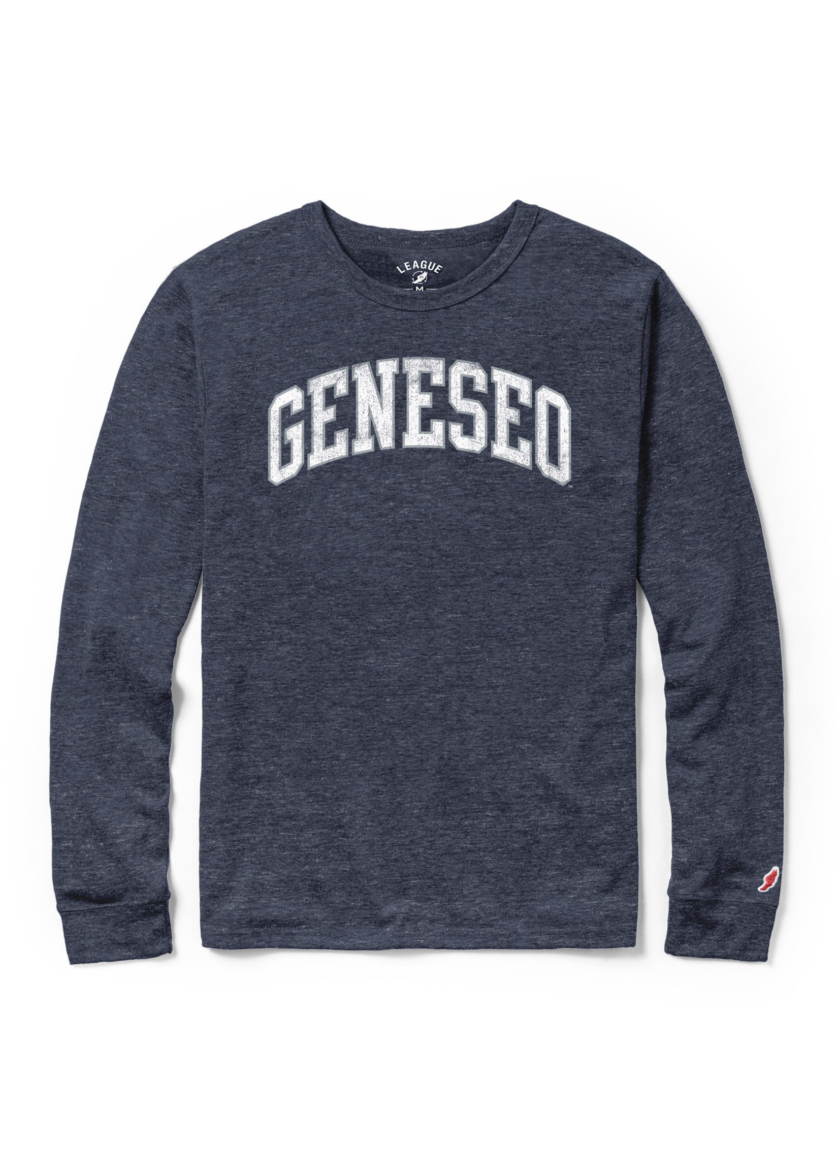 League League Victory Falls Long Sleeve T-Shirt