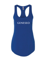 Next Level Next Level Women's College Symbol Tank