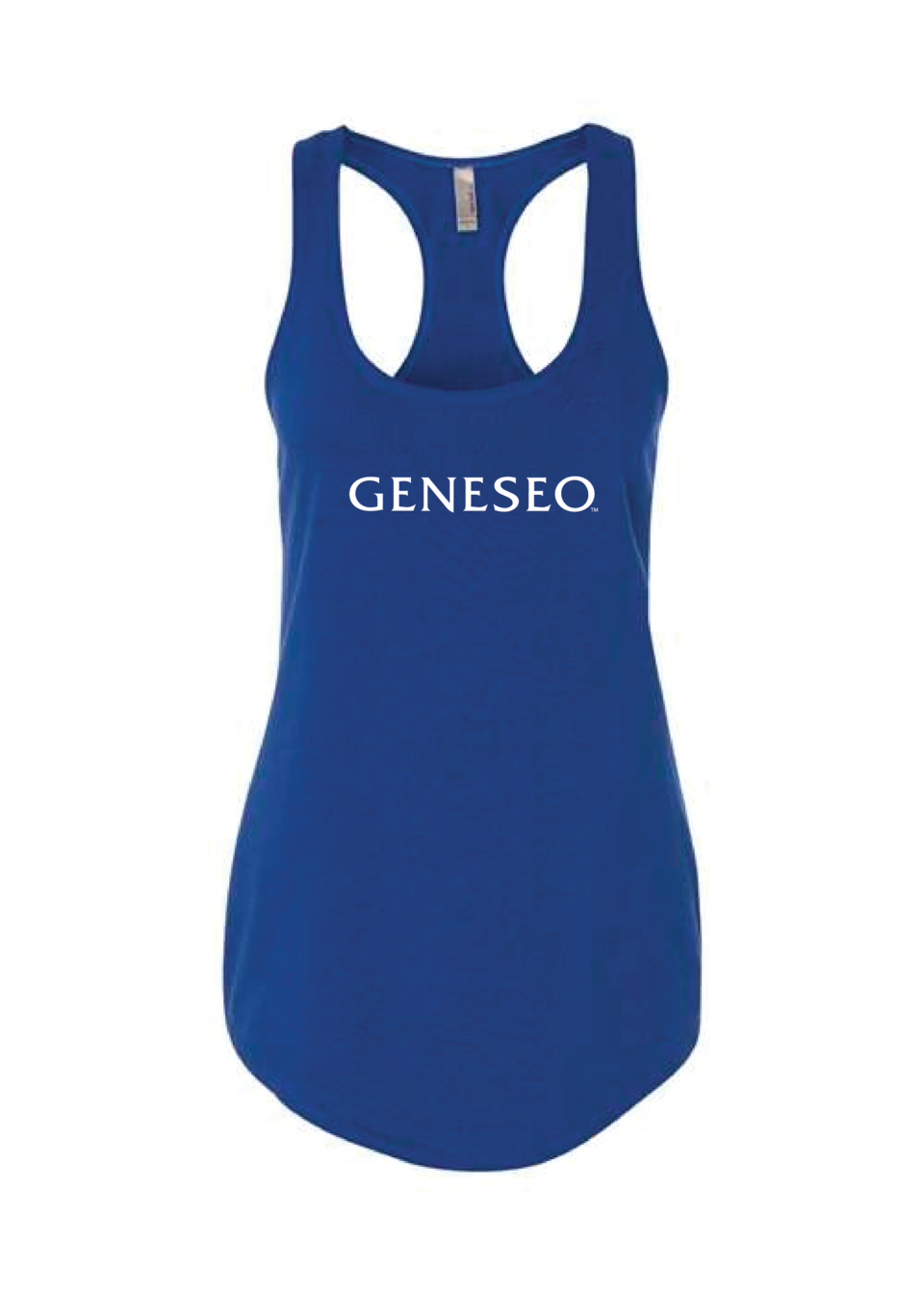 Next Level Next Level Women's College Symbol Tank