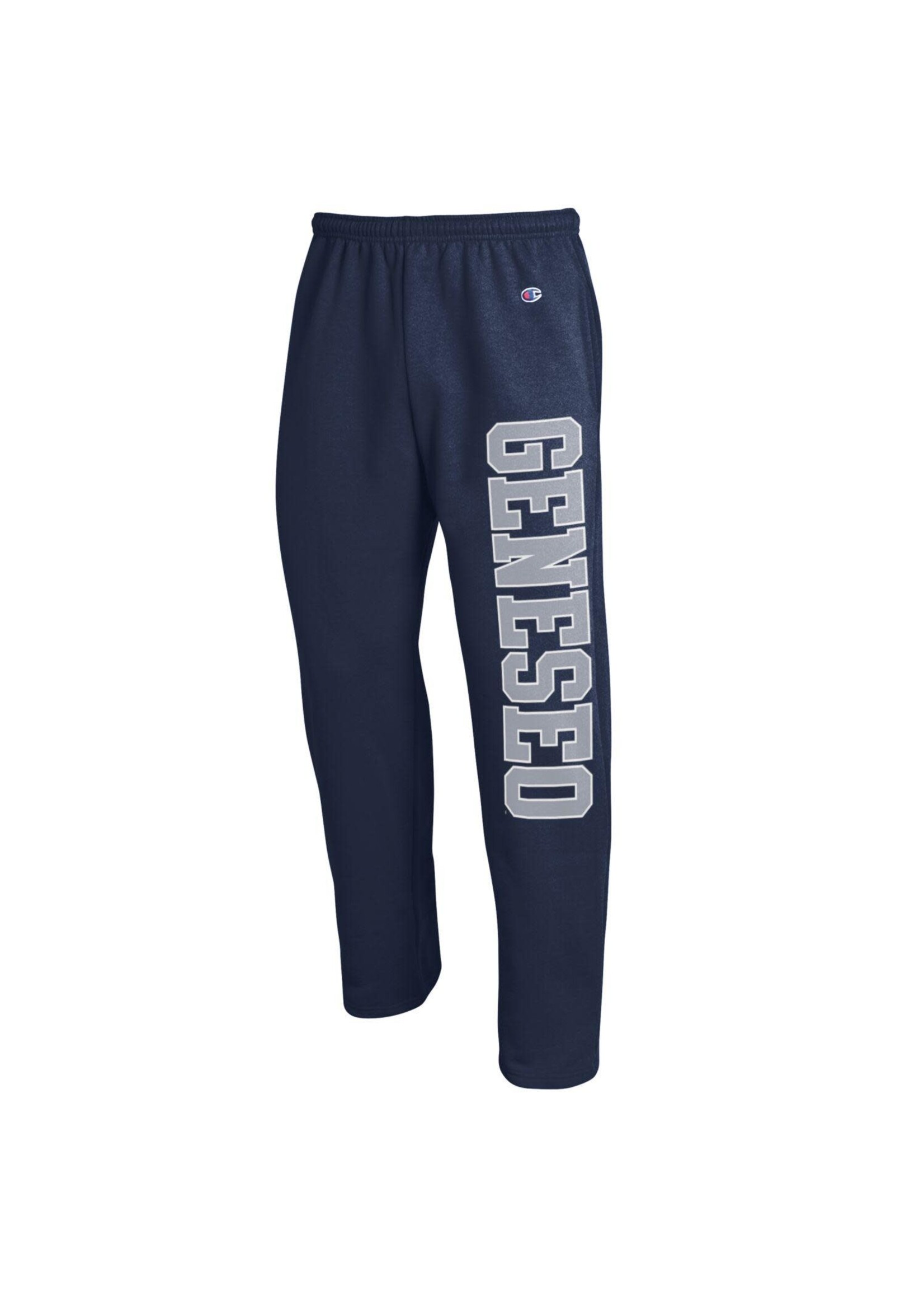Champion Champion Powerblend Open Bottom Pant