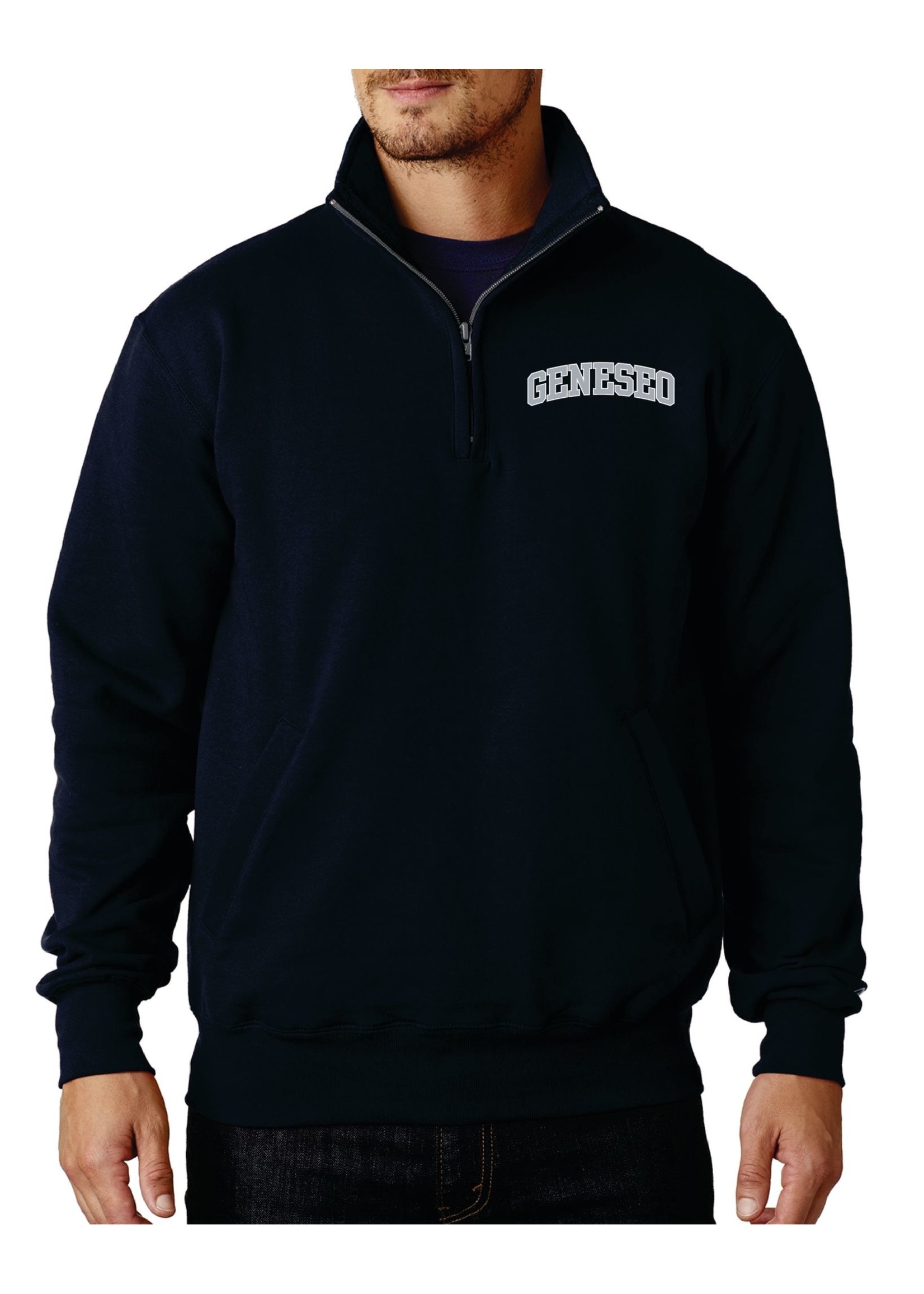 Champion Champion 1/4 Zip Pullover