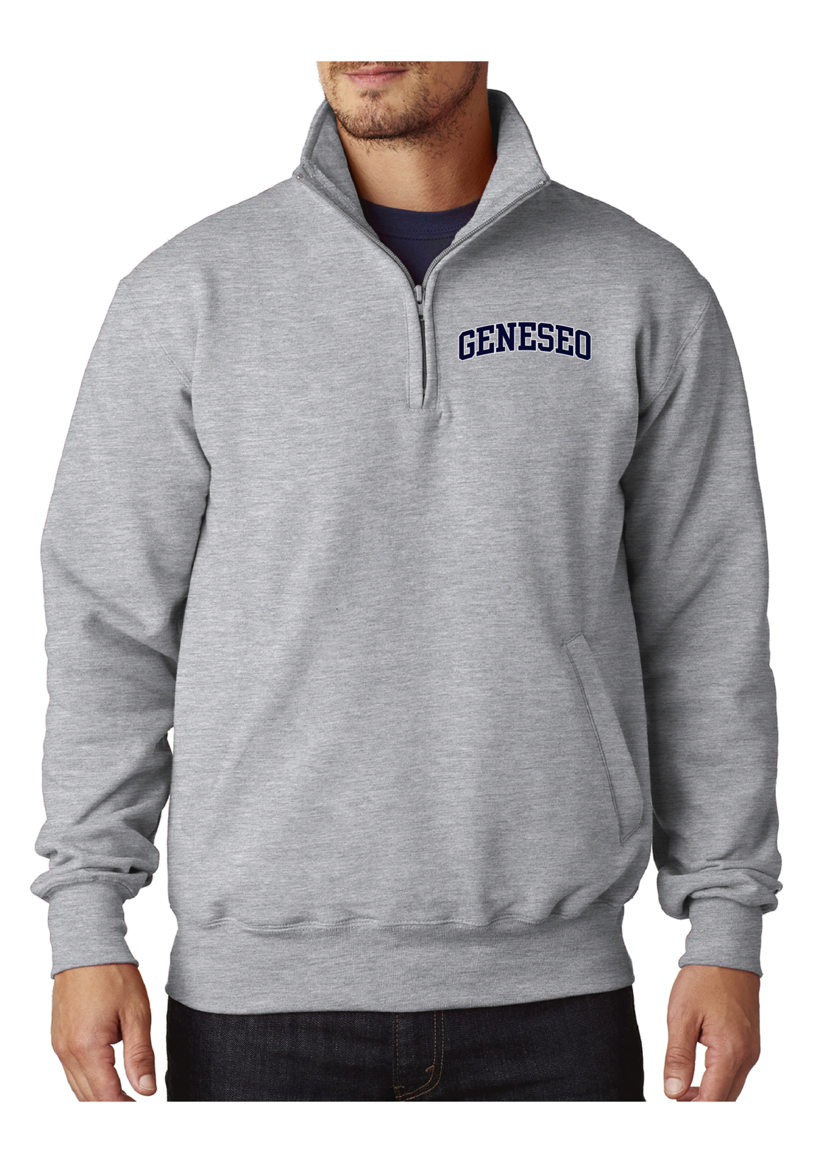 Champion Champion 1/4 Zip Pullover