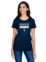 Champion Champion Women's Knights Logo Tee