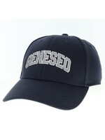 Legacy Legacy Geneseo Arch 717 Snapback Hat