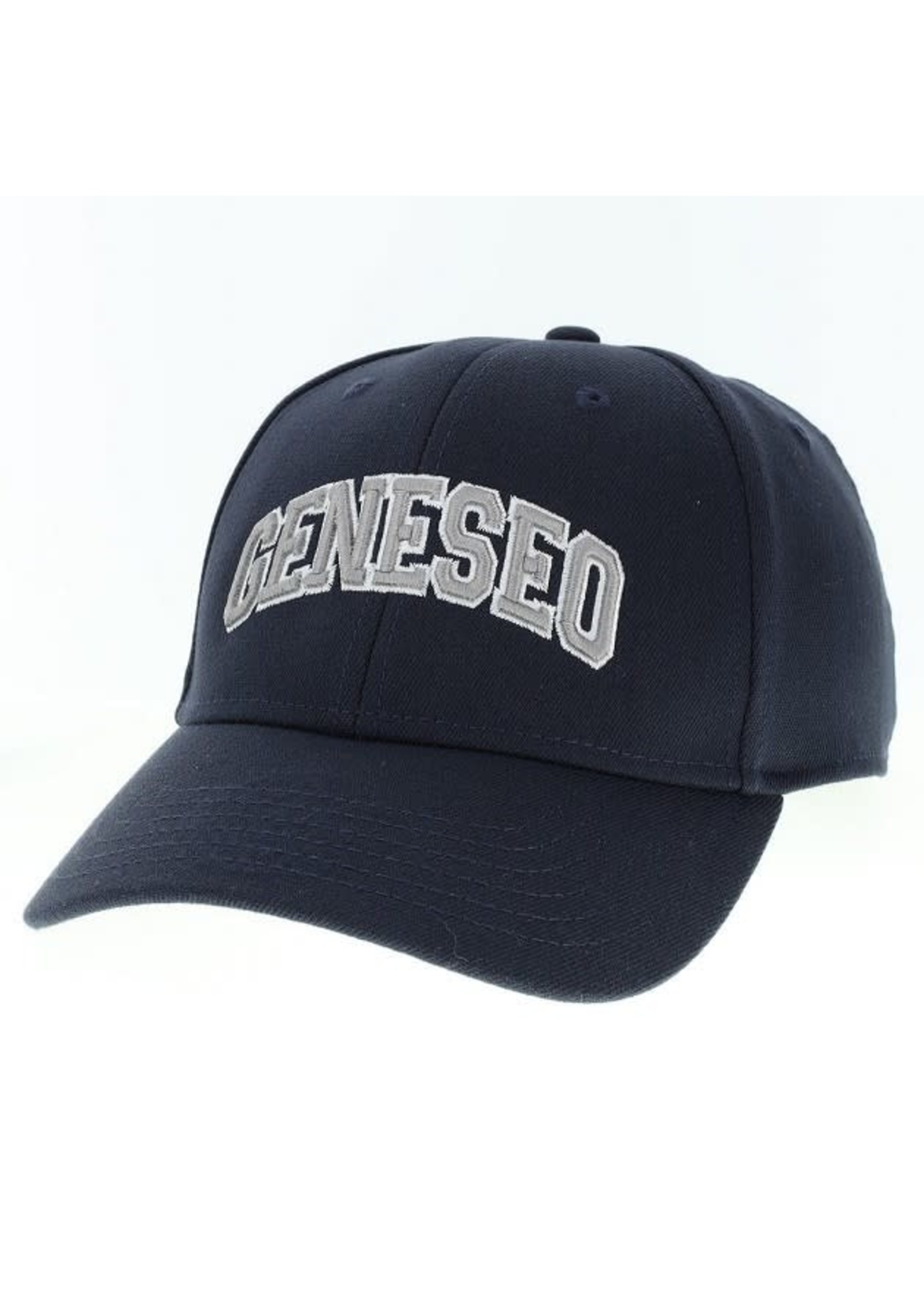 Legacy Legacy Geneseo Arch 717 Snapback Hat
