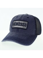 Legacy Legacy Dashboard Trucker Snapback Hat