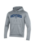 Under Armour Under Armour Fleece Pullover Hood