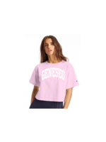 Champion Champion Women's Heritage Crop Tee