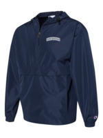 Champion Champion Packable Anorak 1/4 Zip Jacket