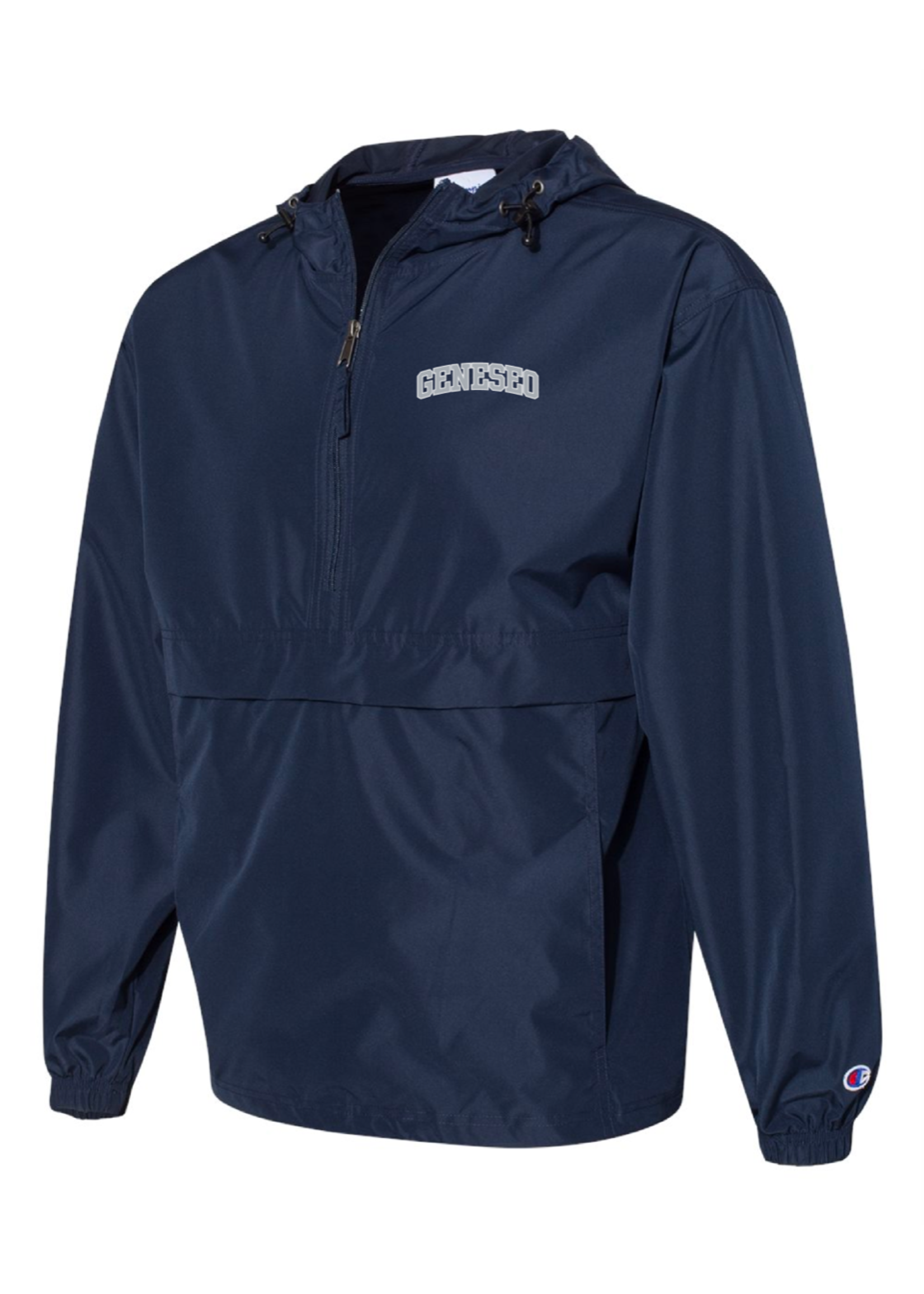 Champion Champion Packable Anorak 1/4 Zip Jacket