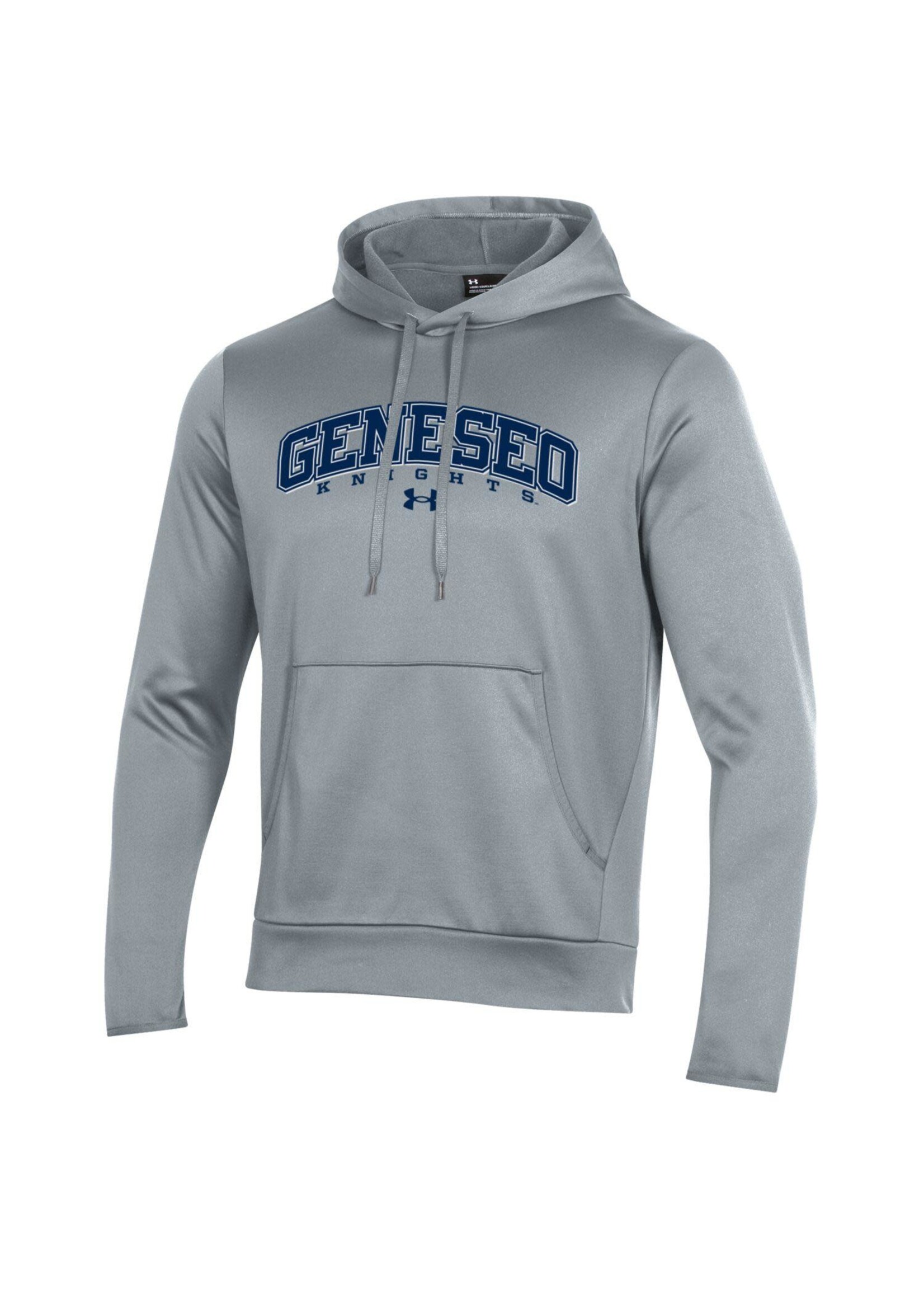 Under Armour Under Armour Fleece Pullover Hood