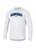 Under Armour Under Armour Long Sleeve Tech Tee