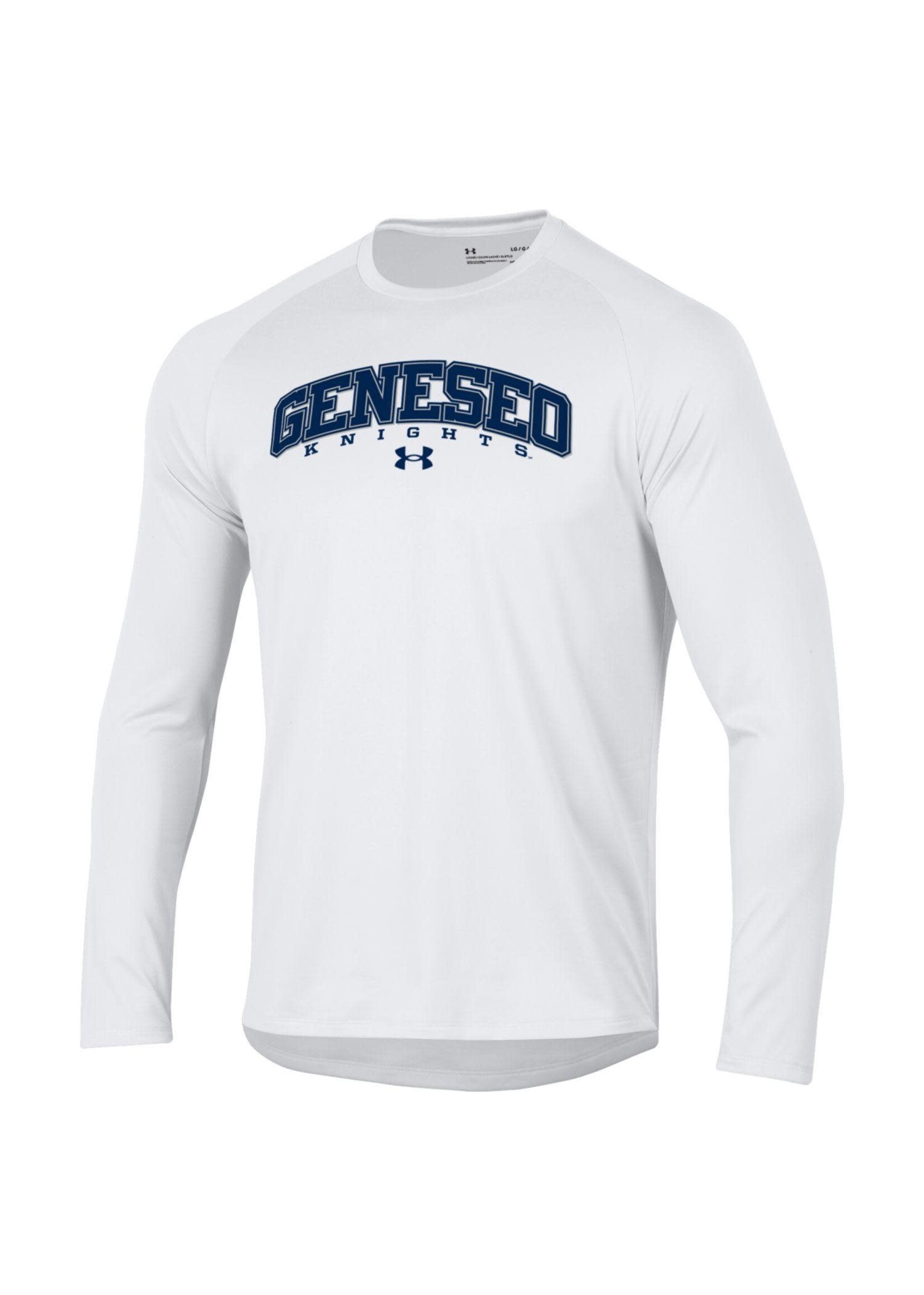 Under Armour Under Armour Long Sleeve Tech Tee