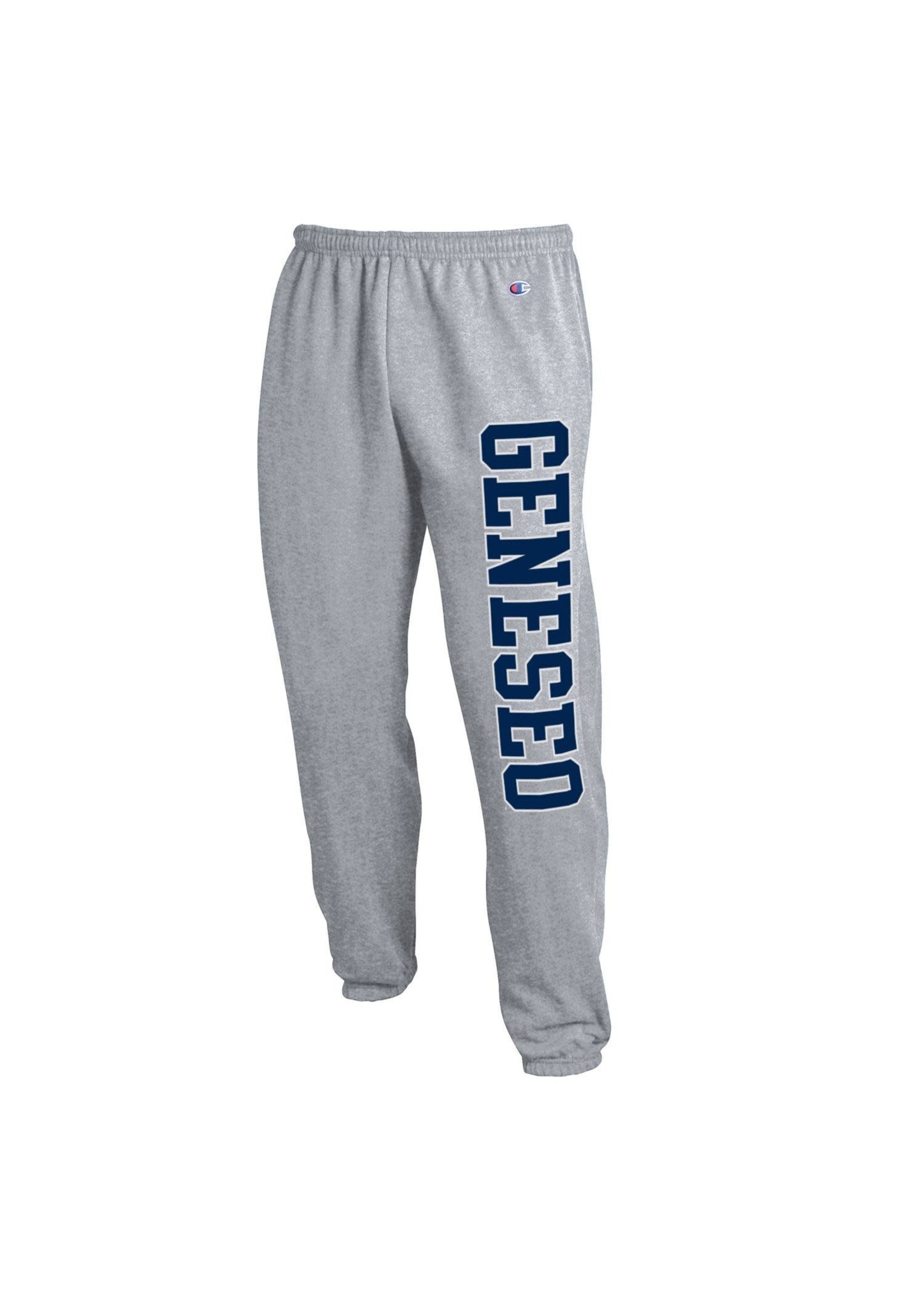 Champion Champion Powerblend Banded Bottom Pant