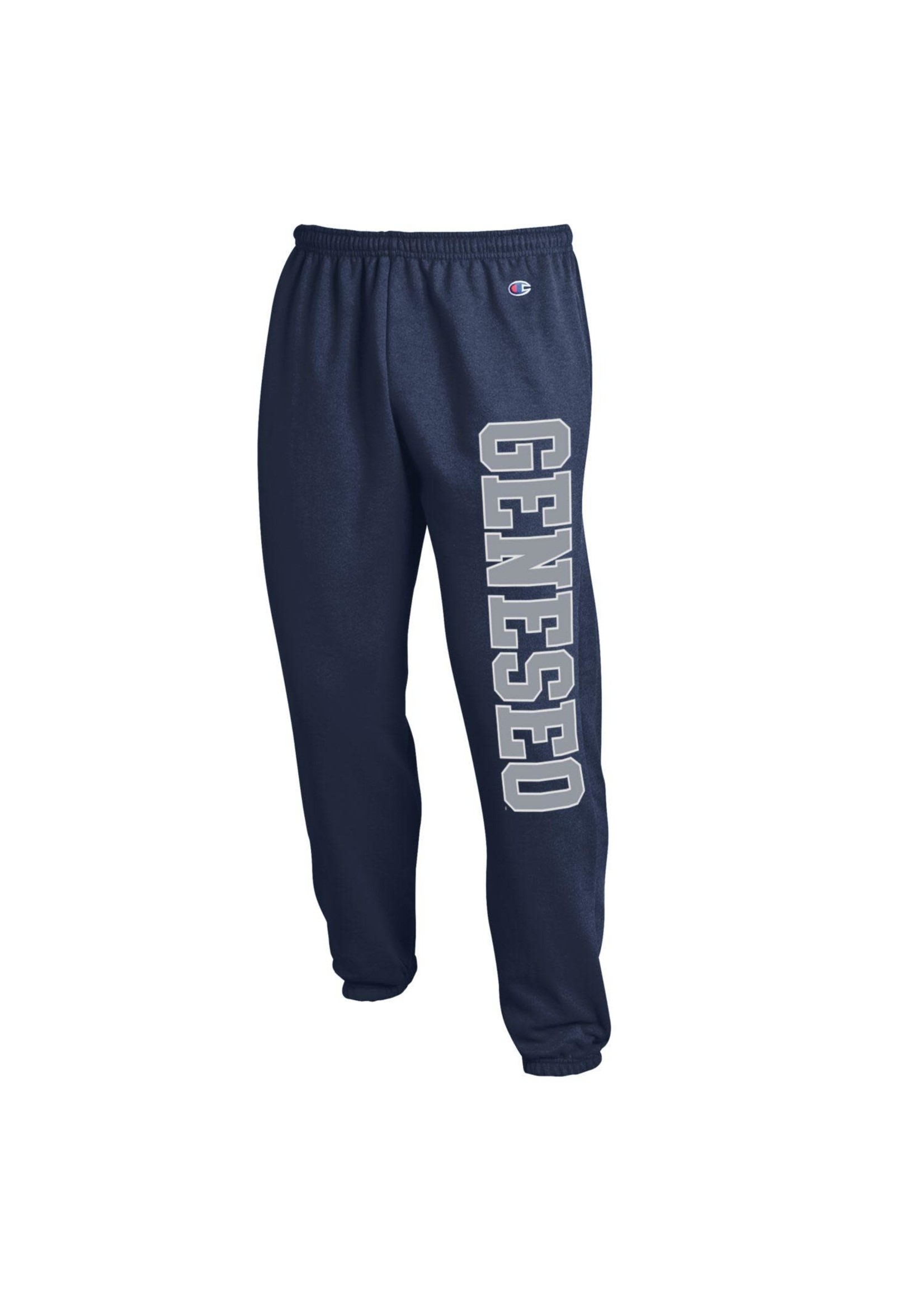 Champion Champion Powerblend Banded Bottom Pant