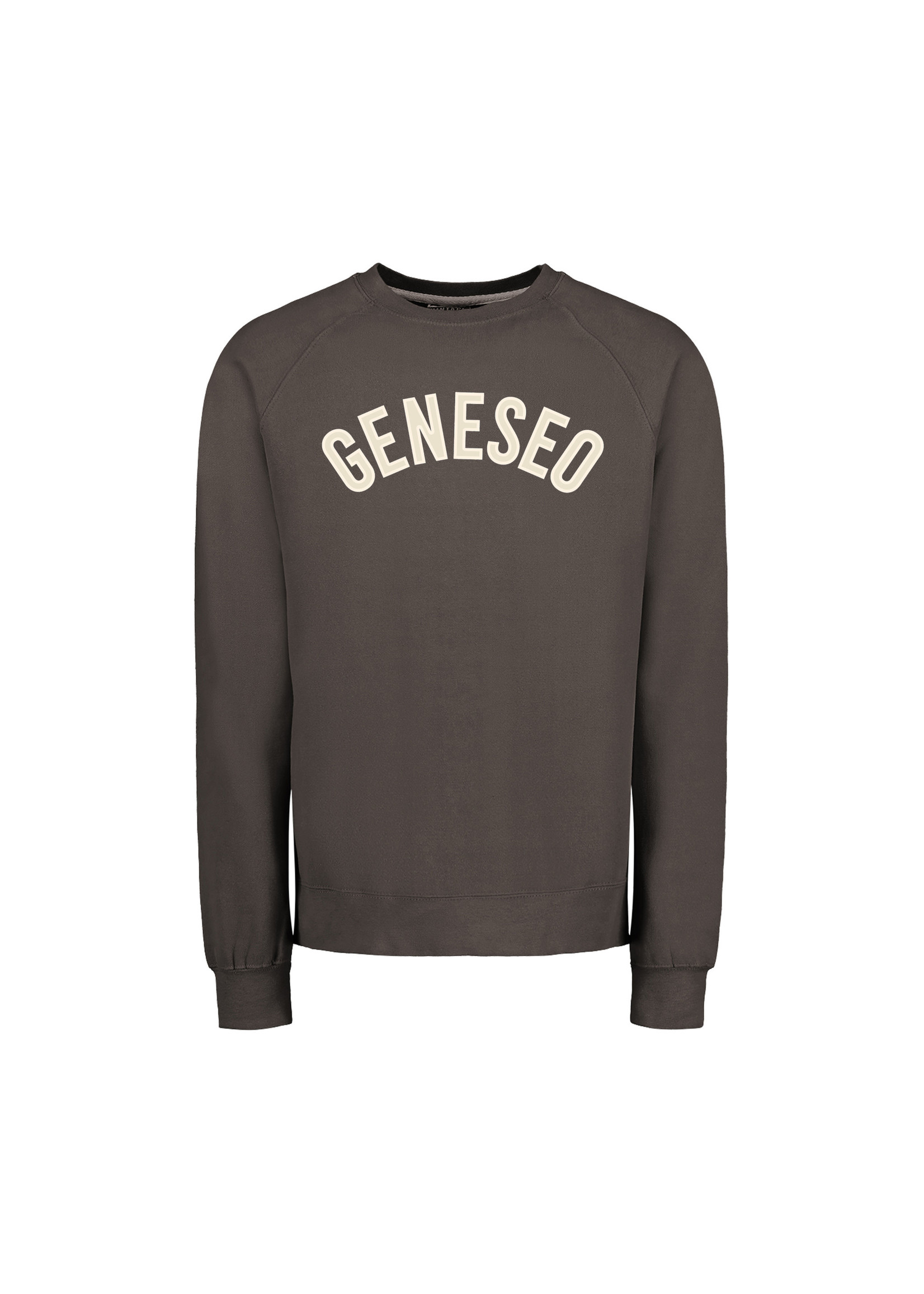 MV Sport MV Sport Vintage Fleece Raglan Crew Neck