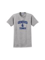 Gildan Geneseo Tennis Tee