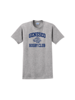 Gildan Geneseo Rugby Tee