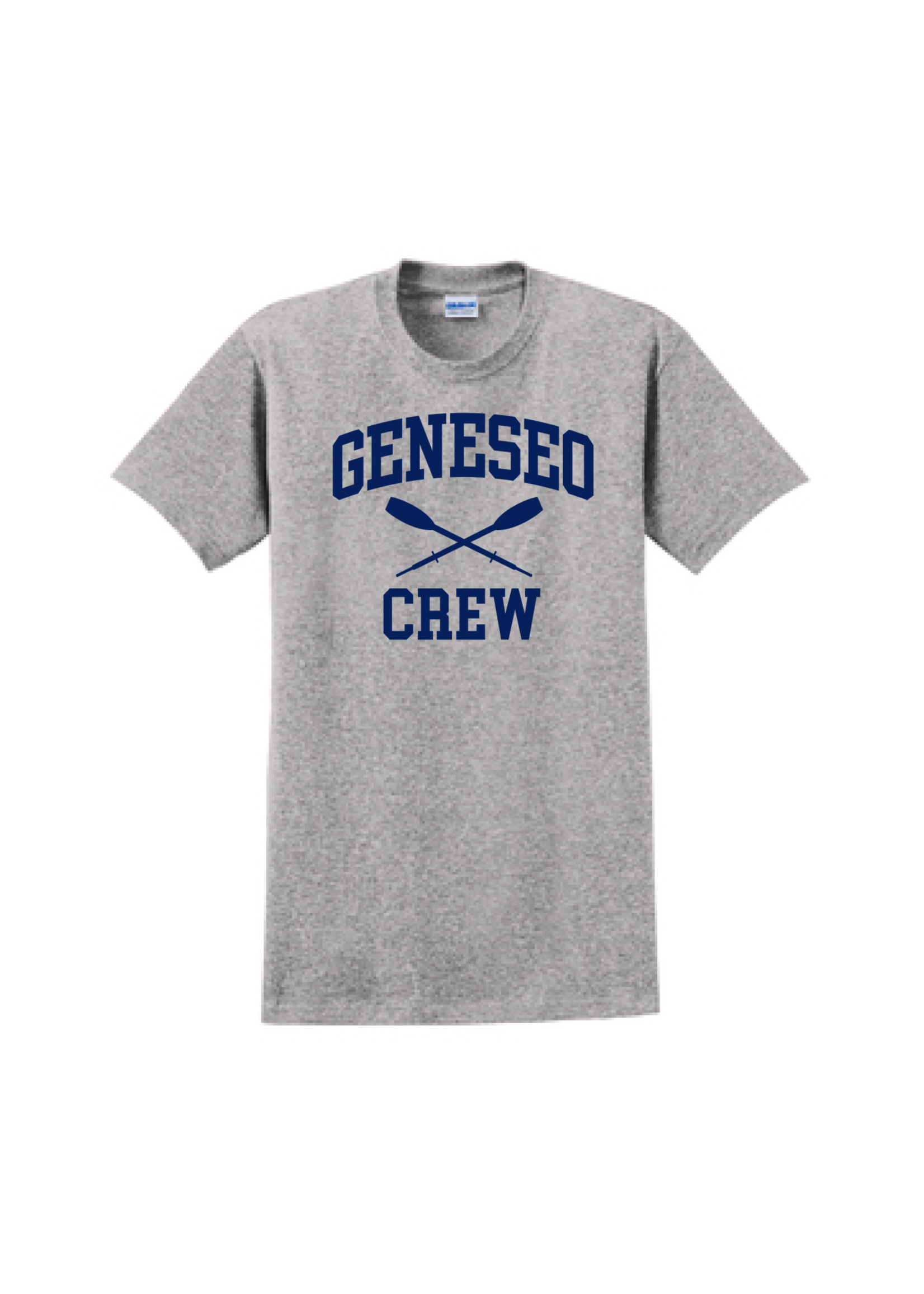 Gildan Geneseo Crew Tee