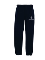 Jerzees Jerzees College Logo Sweatpant