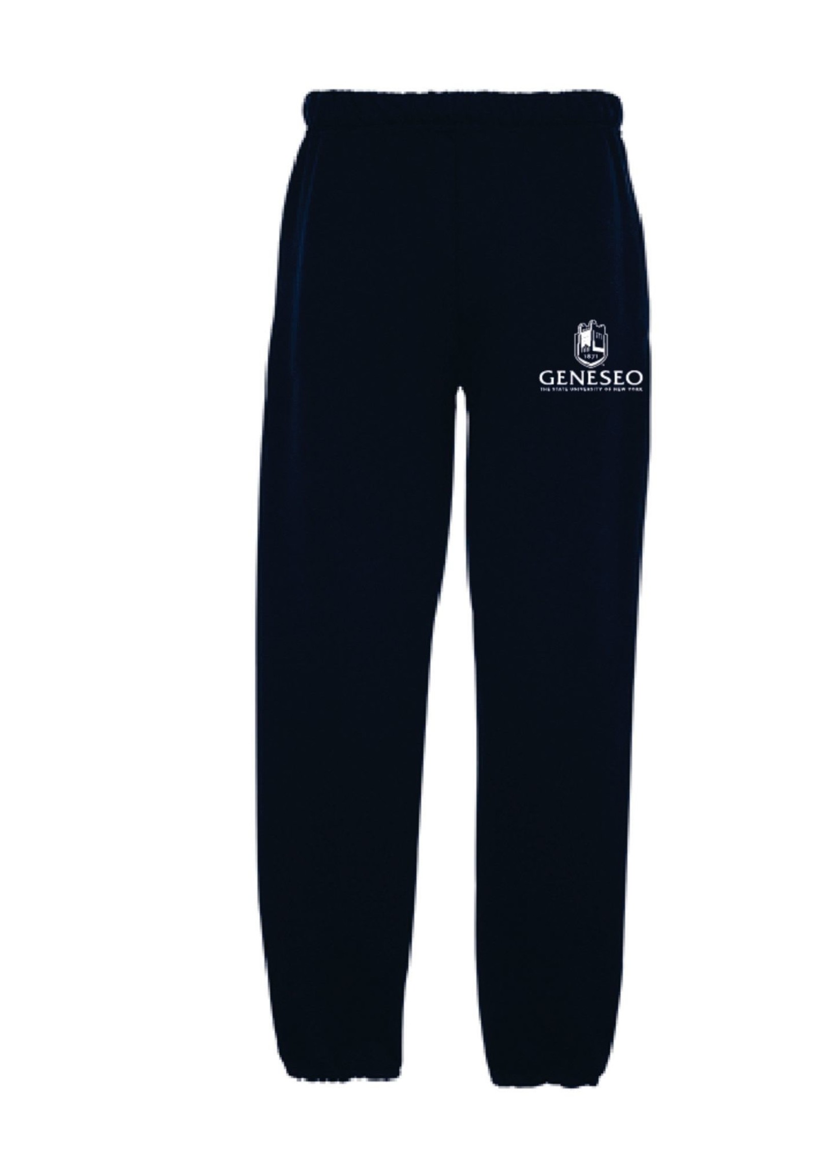 Jerzees Jerzees College Logo Sweatpant