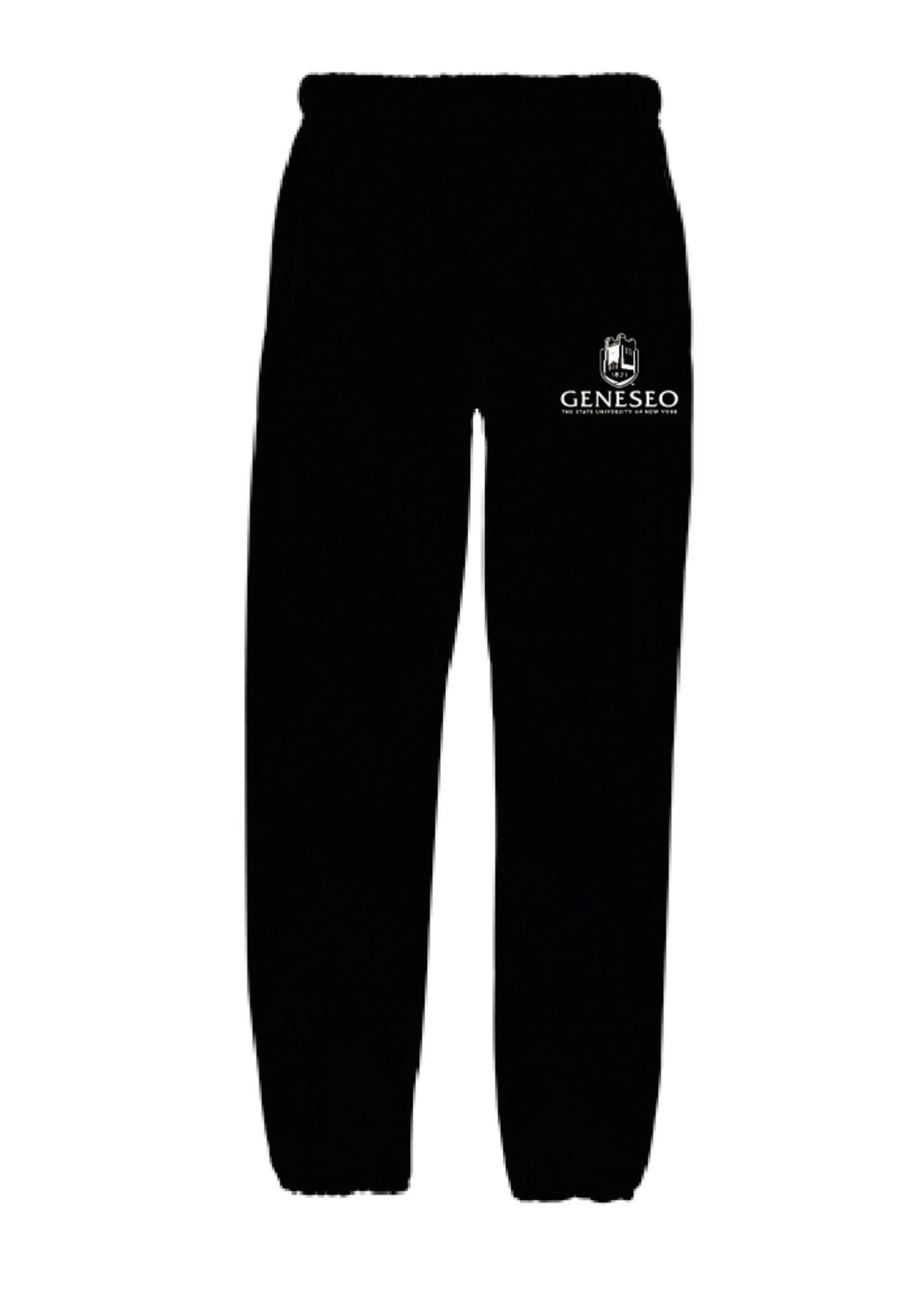 Jerzees Jerzees College Logo Sweatpant